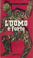 L'UOMO E' FORTE