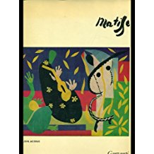 HENRI MATISSE