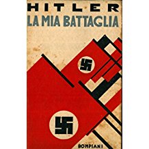 LA MIA BATTAGLIA