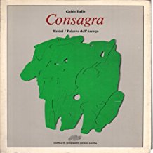 CONSAGRA. Mostra antologica