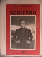MARIO SCHIFANO