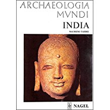 ARCHAEOLOGIA MUNDI. INDIA