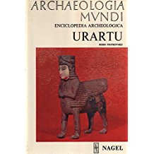 ARCHAEOLOGIA MUNDI. URARTU