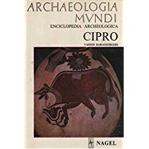 ARCHAEOLOGIA MUNDI. CIPRO
