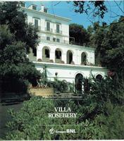 IL PATRIMONIO ARTISTICO DEL QUIRINALE. VILLA ROSEBERY