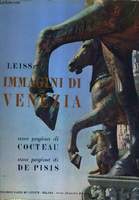 IMMAGINI DI VENEZIA