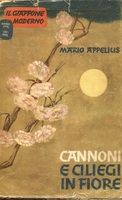 CANNONI E CILIEGI IN FIORE (IL GIAPPONE MODERNO)