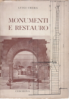 MONUMENTI E RESTAURO