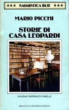 STORIE DI CASA LEOPARDI. Un genio disperato e ribelle