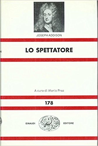 LO SPETTATORE