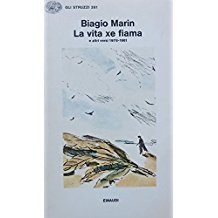 LA VITA XE FIAMA E ALTRI VERSI 1978-1981