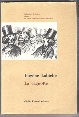 LA CAGNOTTE