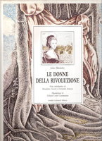 LE DONNE DELLA RIVOLUZIONE