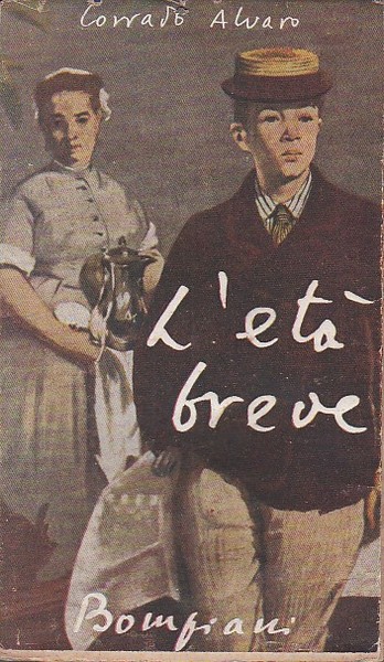 L'ETA' BREVE