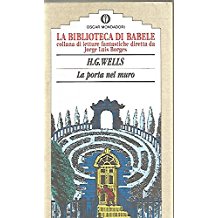 LA PORTA NEL MURO