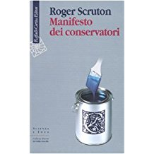 MANIFESTO DEI CONSERVATORI