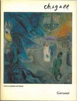 MARC CHAGALL