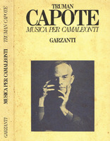 MUSICA PER CAMALEONTI