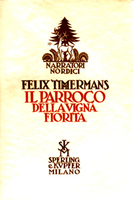 IL PARROCO DELLA VIGNA FIORITA