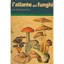 L'ATLANTE DEI FUNGHI