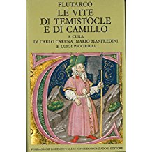 LE VITE DI TEMISTOCLE E DI CAMILLO