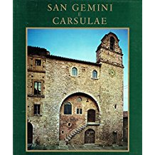 SAN GEMINI E CARSULAE