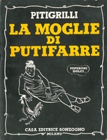 LA MOGLIE DI PUTIFARRE