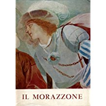 IL MORAZZONE. Catalogo della mostra