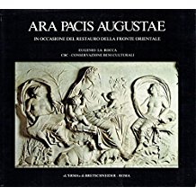 ARA PACIS AUGUSTAE. In occasione del restauro della fronte orientale
