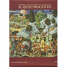 STORIA DELLE ARTI IN TOSCANA. IL QUATTROCENTO