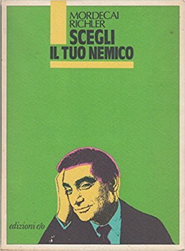 SCEGLI IL TUO NEMICO