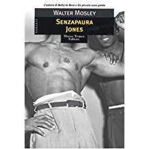 SENZAPAURA JONES