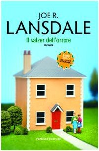 IL VALZER DELL'ORRORE