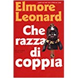 CHE RAZZA DI COPPIA