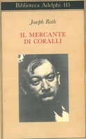 IL MERCANTE DI CORALLI