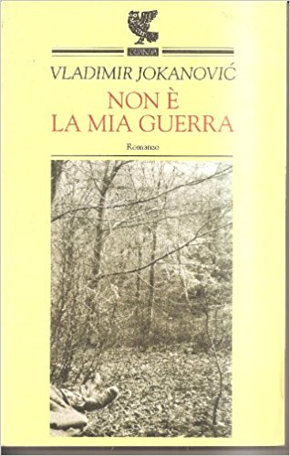 NON E' LA MIA GUERRA
