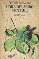 L'ORA DEL VERO SENTIRE