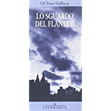LO SGUARDO DEL FLANEUR