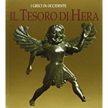 IL TESORO DI HERA. Scoperte nel Santuario di Hera Lacinia a Capo Colonna di Crotone