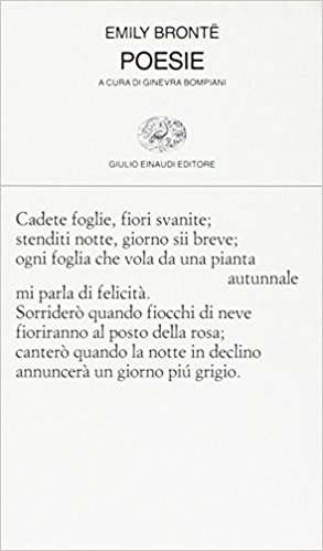 POESIE