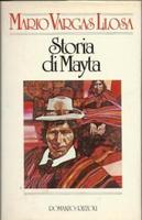 STORIA DI MAYTA