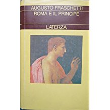 ROMA E IL PRINCIPE