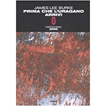 PRIMA CHE L'URAGANO ARRIVI
