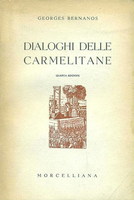 DIALOGHI DELLE CARMELITANE