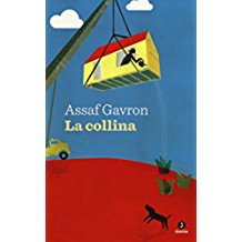 LA COLLINA