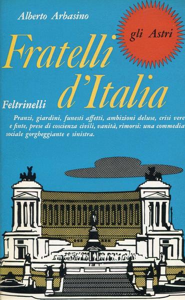 FRATELLI D'ITALIA