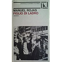 FIGLIO DI LADRO
