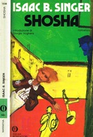 SHOSHA