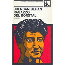 RAGAZZO DEL BORSTAL