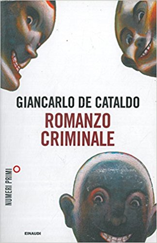 ROMANZO CRIMINALE